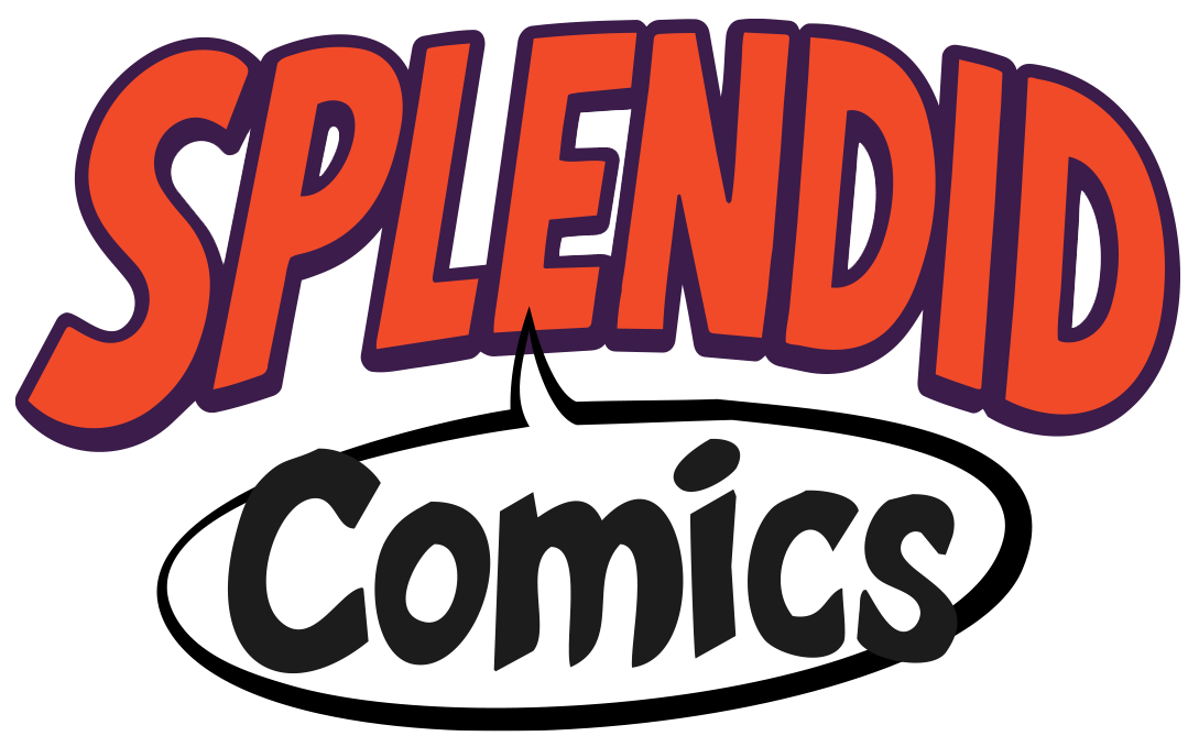splendid comics